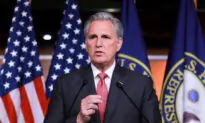 McCarthy Says No to Potential Chamber of Commerce Endorsement, Claiming ‘They’ve Sold Out’