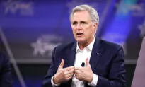 Republican House Leader: ‘No Place for QAnon in the Republican Party’