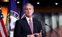 Federal Judge Dismisses House GOP Lawsuit Seeking to Block Proxy Voting During Pandemic
