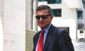 Flynn Case to Be Prolonged Beyond Election, Judge's Order Indicates