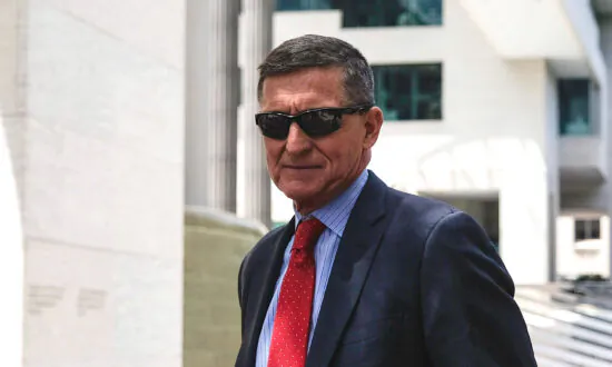 The Silent Special Prosecutor That Got Results