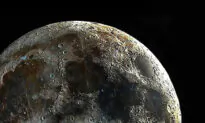 Astrophotographer Captures ‘World’s Clearest Picture’ of the Moon’s Craters