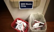 FDA Bans 65 Chinese Mask Makers for Failing to Meet Filtration Standards