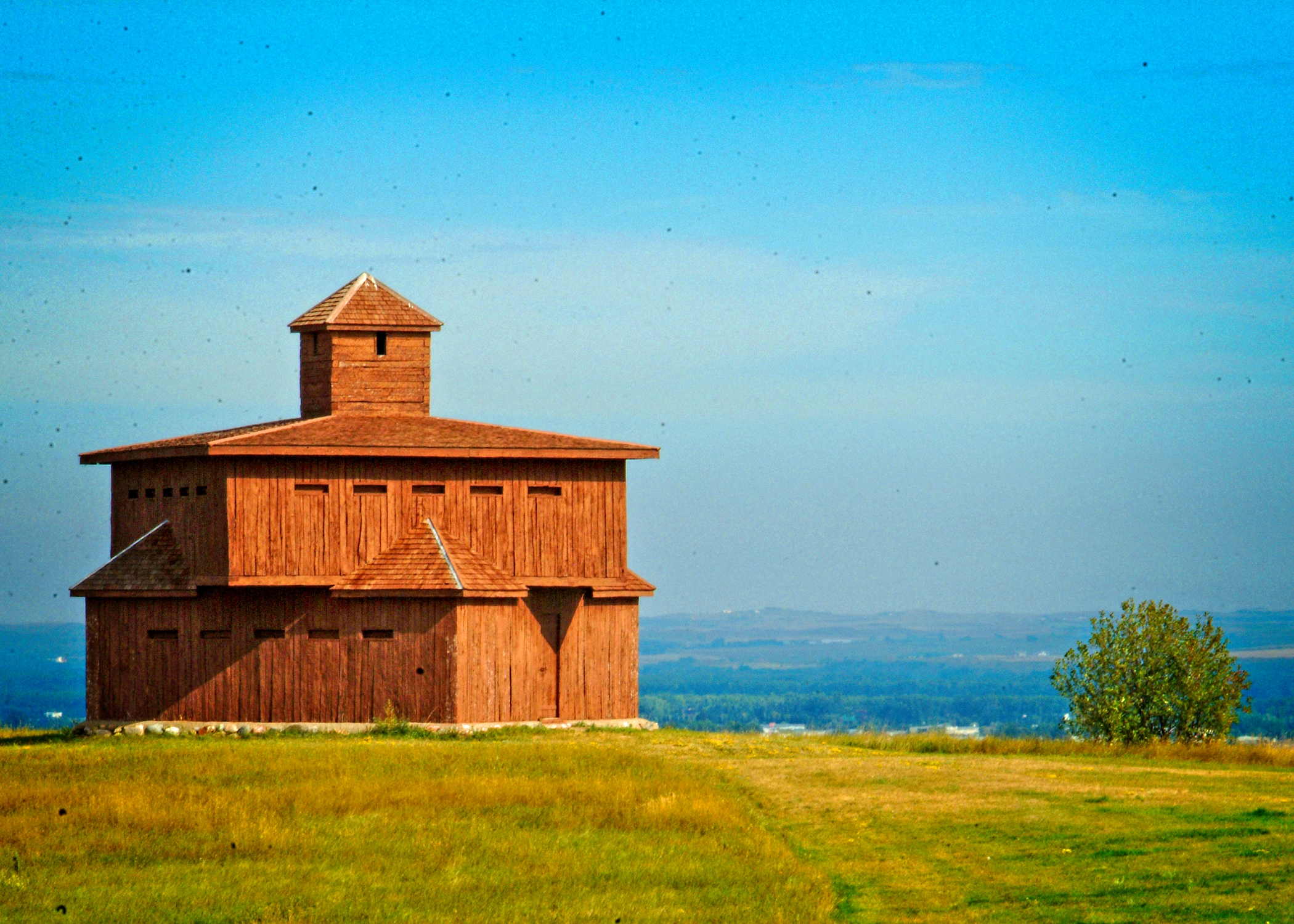 NORTH DAKOTA