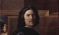 Introducing the French Raphael: Nicolas Poussin’s Profound Paintings