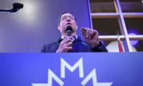 MacKay Suggests Magnitsky Act Should Be Used Against Beijing for COVID-19