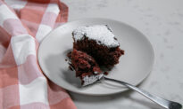 No Eggs, Milk, or Butter? You Can Still Make This Chocolate ‘Depression Cake’