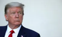 Trump Says Pandemic Shows Era Of Globalization Is Over