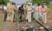 14 Migrant Workers Stranded by Coronavirus Crushed on Train Tracks in India