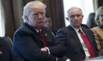Former AG Sessions Defends Himself After Trump Criticism