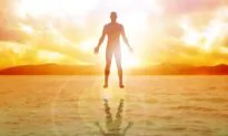 Exploring the Body’s Self-Healing Super Power