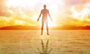 Exploring the Body’s Self-Healing Super Power