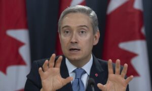 Canada Backs U.S.-Led Effort for Taiwan at WHO Over China's Objections