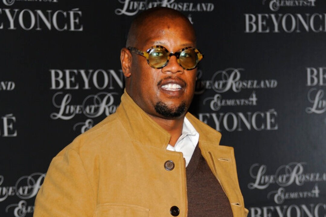 Andre Harrell, Music Exec Who Discovered Diddy, Dies at 59 | The Epoch ...