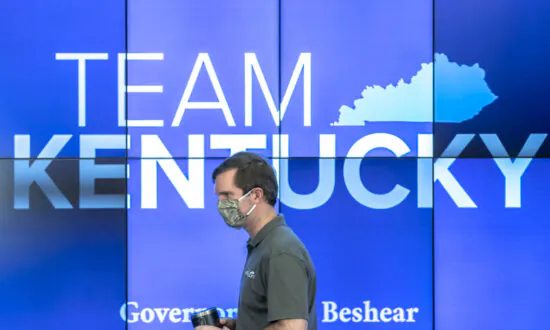 Brewpubs and Restaurants Sue Kentucky Governor Over COVID-19 Restrictions