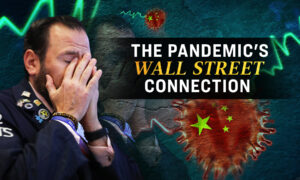 Special Report: The Pandemic’s Wall Street Connection