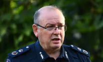 Victorian Probe Underway Into Laidley Photo Leak