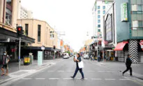 South Australian Shopping Crowds Raise Concerns About Virus Complacency