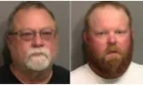 3 Men Charged in Georgia Slaying of Ahmaud Arbery to Face Judge