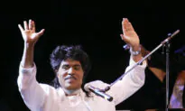 Rock ‘N’ Roll Pioneer Little Richard Dead at 87