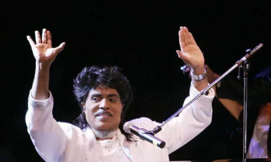 Rock ‘N’ Roll Pioneer Little Richard Dead at 87