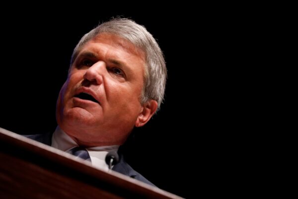 Rep. Michael McCaul