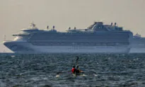 Stuck on Cruise Ships During Pandemic, Crews Beg to Go Home