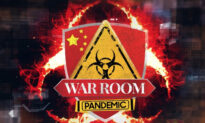 Bannon WarRoom—Citizens of the American Republic: Pandemic EP 168