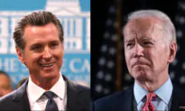 White House: Biden to Campaign for Newsom in California ‘Early Next Week’