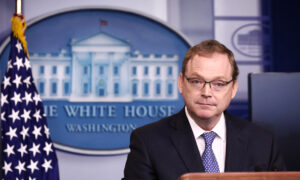 Emergency Funding for States Might Not Happen Right Away, White House Adviser Says