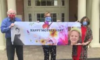 Mother’s Day This Year Means Getting Creative From Afar