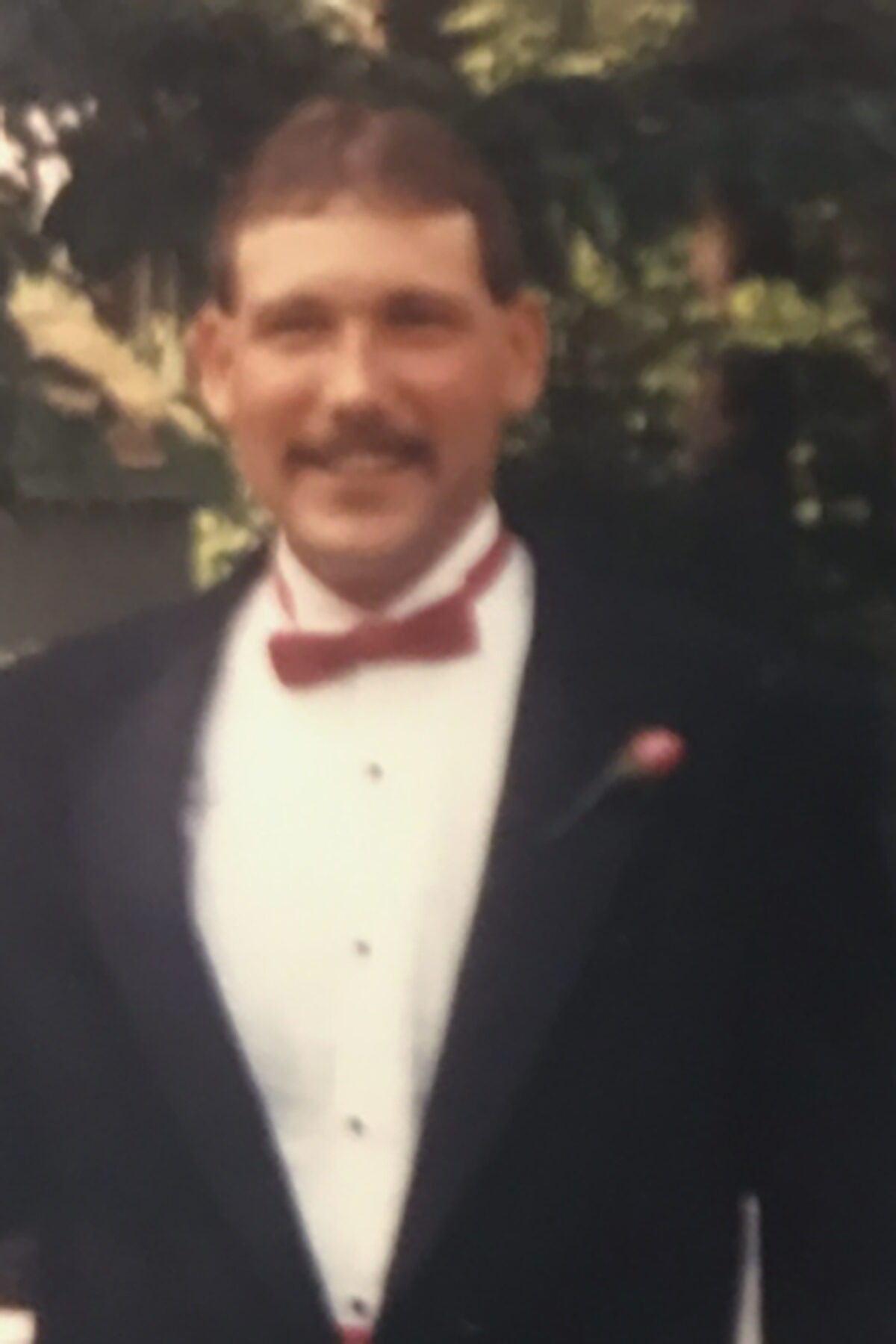 Virginia Parole Controversy