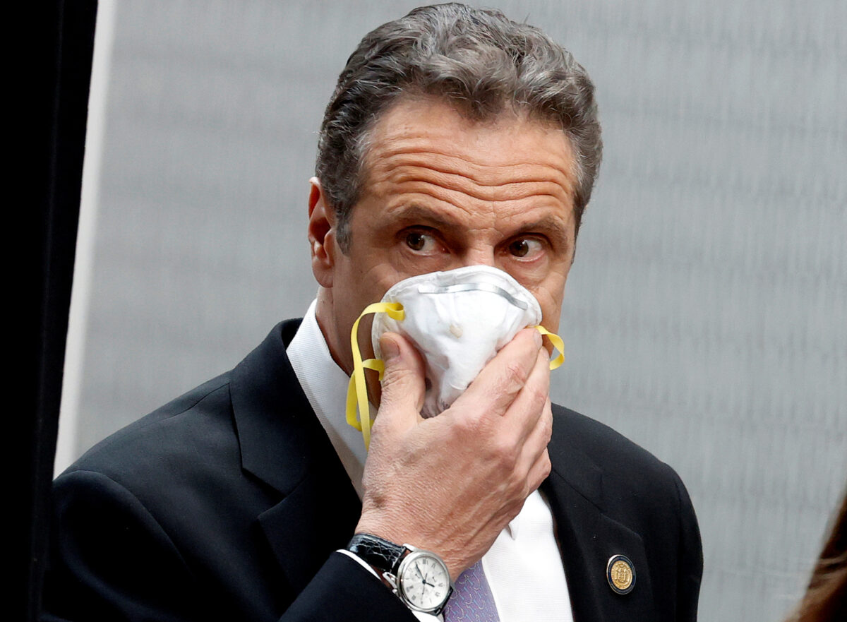 Epoch Times Photo