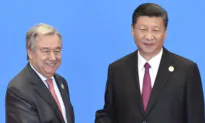 China in Focus (May 9): How China Infiltrated UN