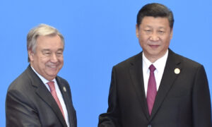 China in Focus (May 9): How China Infiltrated UN