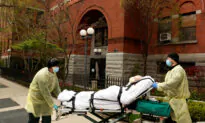 New York Enacts New CCP Virus Protections for Nursing Home Residents