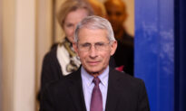 Fauci Says He Underwent Surgery to Remove a Polyp From His Vocal Cord