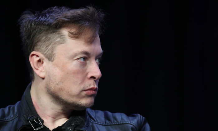 Tesla Files Lawsuit Against Alameda County, CEO Elon Musk Threatens To Pull Company Out of California