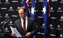 Australia Backs EU Motion For Independent CCP Virus Inquiry