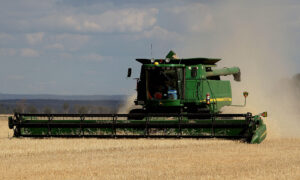 China Threatens Tariffs on Australian Barley Imports as Aussies Push for Independent COVID-19 Investigation