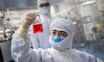 Multiple Chinese Virus Experts Die
