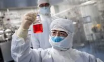 Multiple Chinese Virus Experts Die
