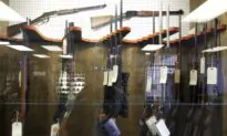 Ban on 205 Different ‘Assault Weapons’ Introduced by Sen. Feinstein