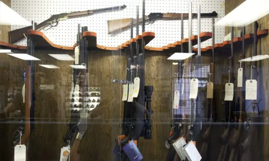 New Gun Ban Won’t Make Canadians Safer