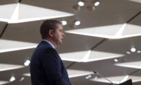 Scheer Backs Liberal Taiwan Push at WHO as Move Long Advocated by Conservatives
