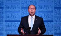 Victoria’s Second Lock Down Will Slow Australian Economic Recovery: Federal Treasurer