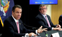 NY Governor Cuomo Provides a Coronavirus Update