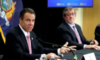 NY Governor Cuomo Provides a Coronavirus Update