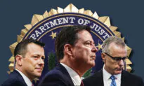 INFOGRAPHIC: Timeline of FBI’s FISA Abuse in Trump Campaign Investigation