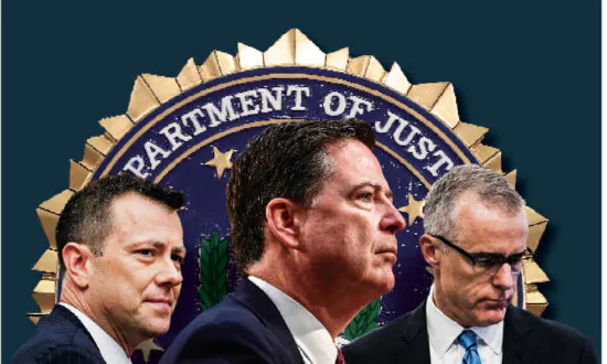 New Email Reveals Answer to Establishment’s Efforts to Oust Trump